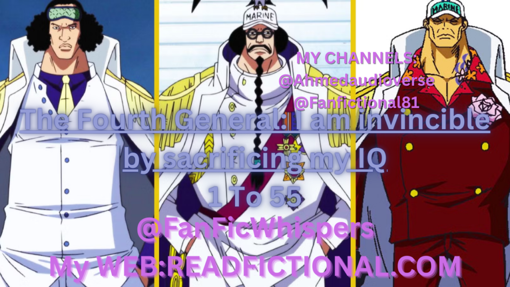 The Fourth General: I am invincible by sacrificing my IQ