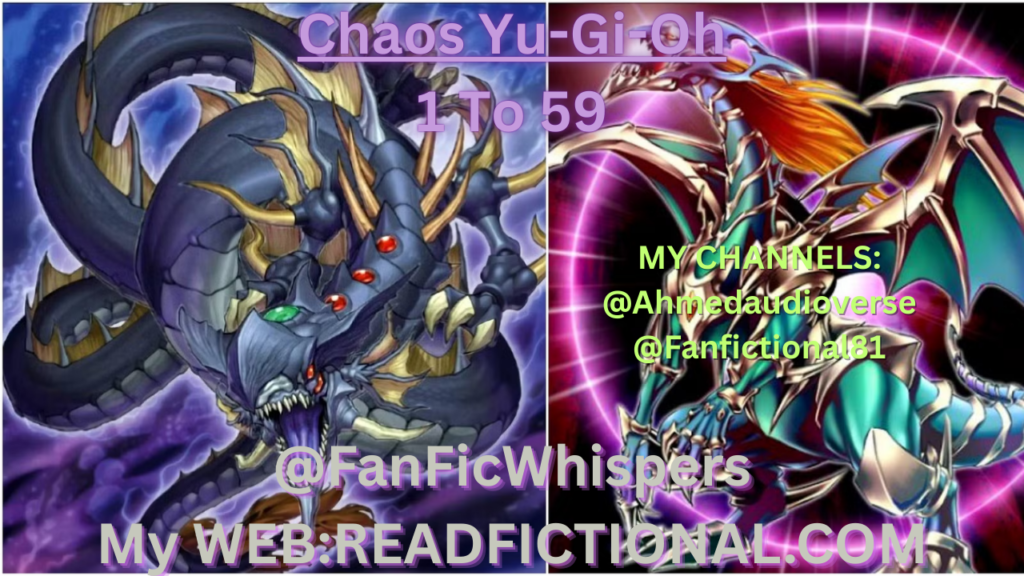 Chaos Yu-Gi-Oh