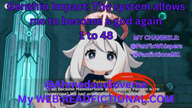 Genshin Impact: The system allows me to become a god again