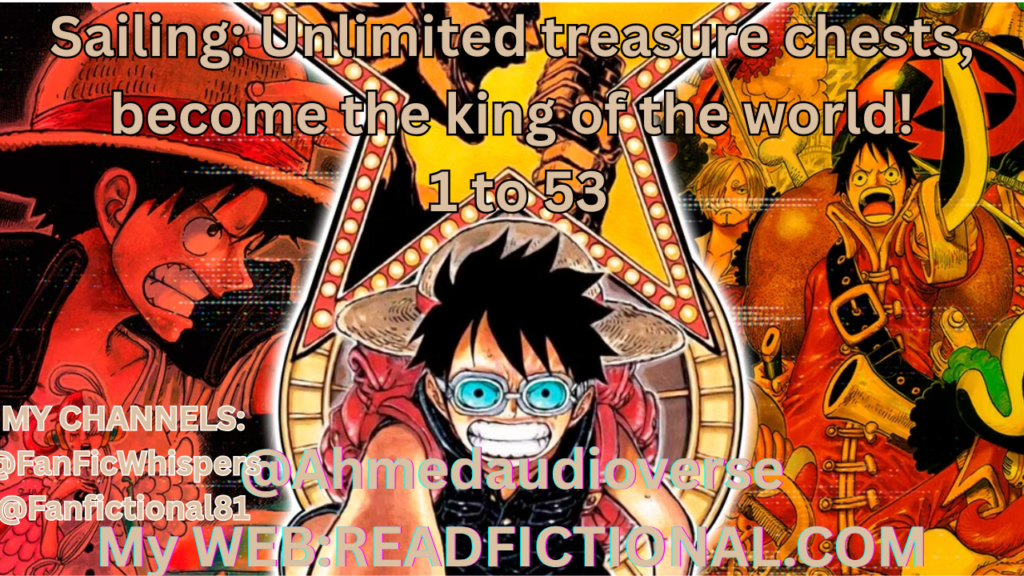 Sailing: Unlimited treasure chests, become the king of the world!