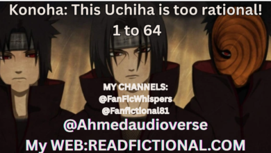 Konoha: This Uchiha is too rational!