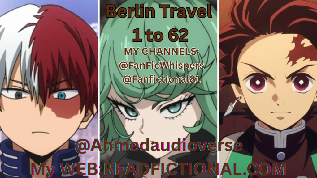 Berlin Travel