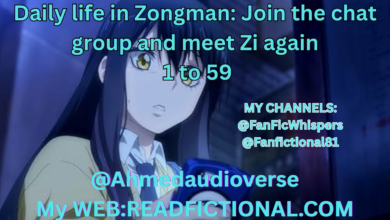 Daily life in Zongman: Join the chat group and meet Zi again