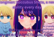 Zongman: Succubus Shota, a new ability every day