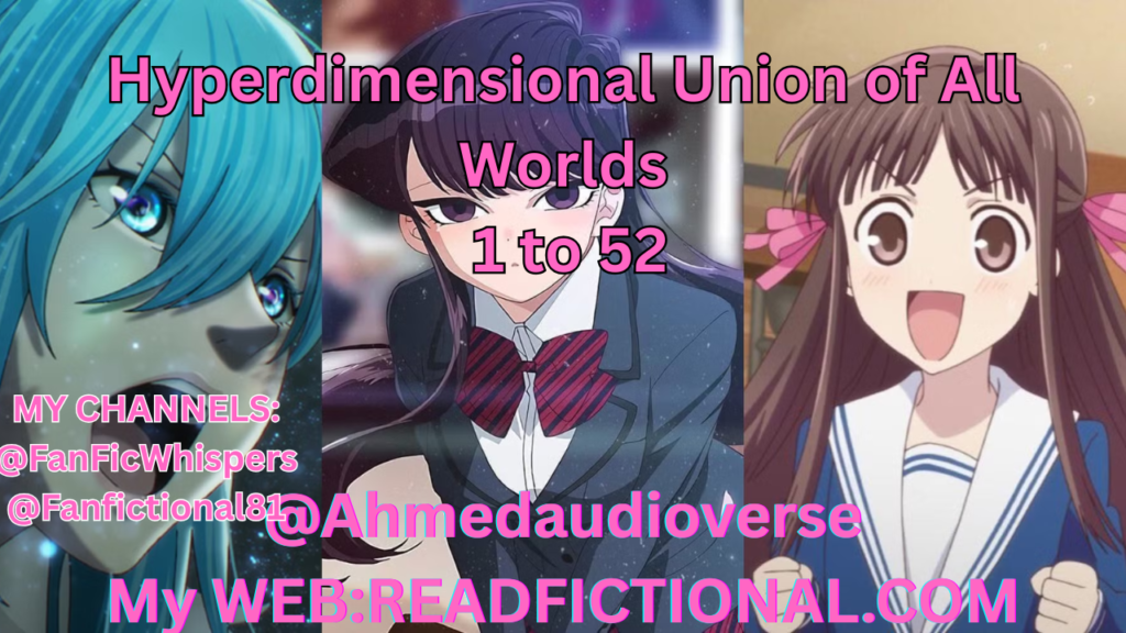 Hyperdimensional Union of All Worlds