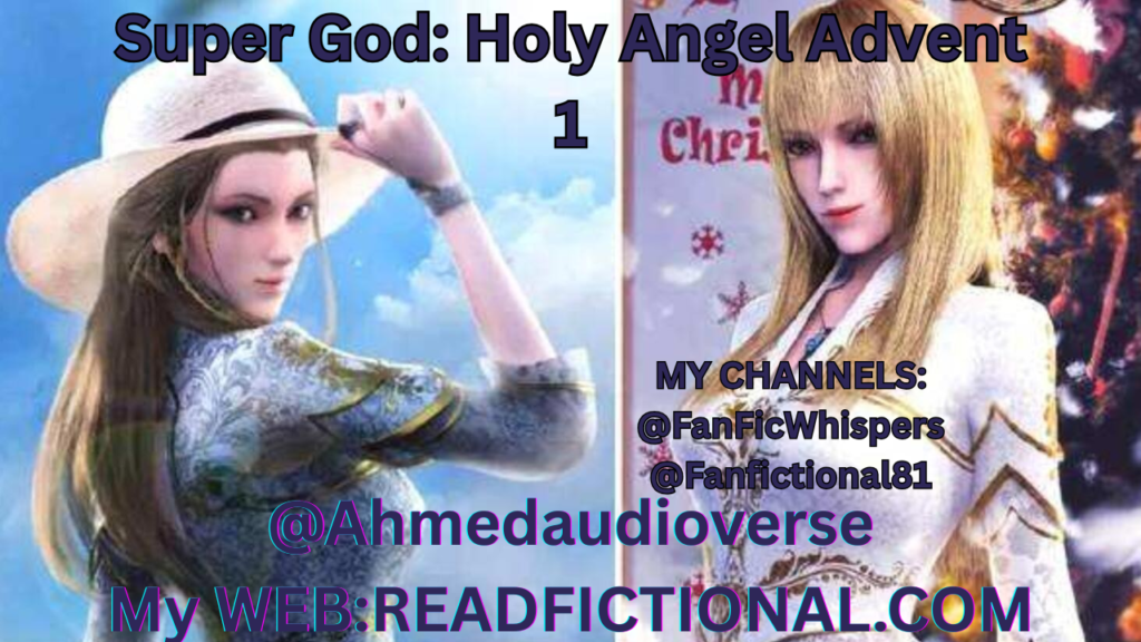 Super God: Holy Angel Advent
