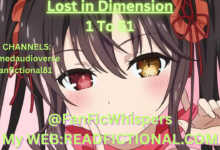 Lost in Dimension