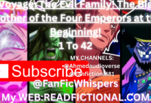 Voyage: The Evil Family! The Big Brother of the Four Emperors at the Beginning!