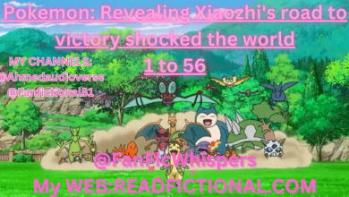Pokemon: Revealing Xiaozhi's road to victory shocked the world