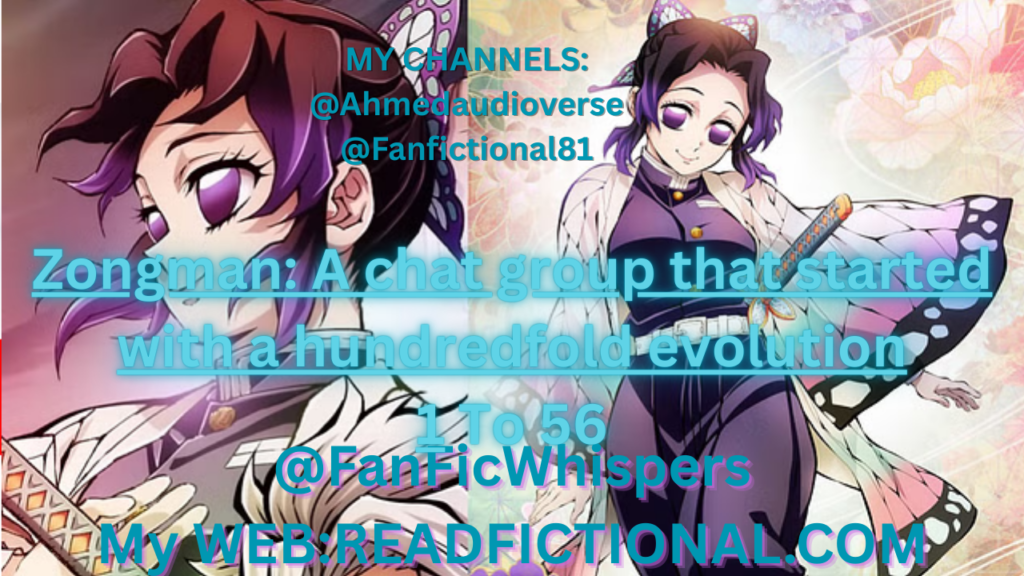Zongman: A chat group that started with a hundredfold evolution