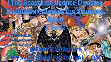 I! The Beast Intelligence Disaster, Technology Creates the Strongest Beast