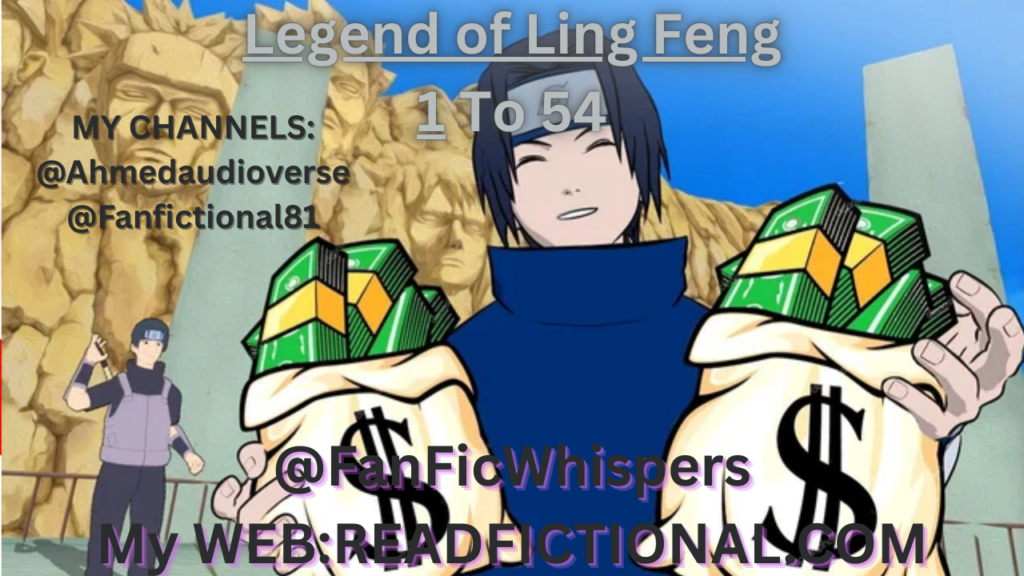 Legend of Ling Feng