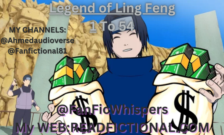 Legend of Ling Feng