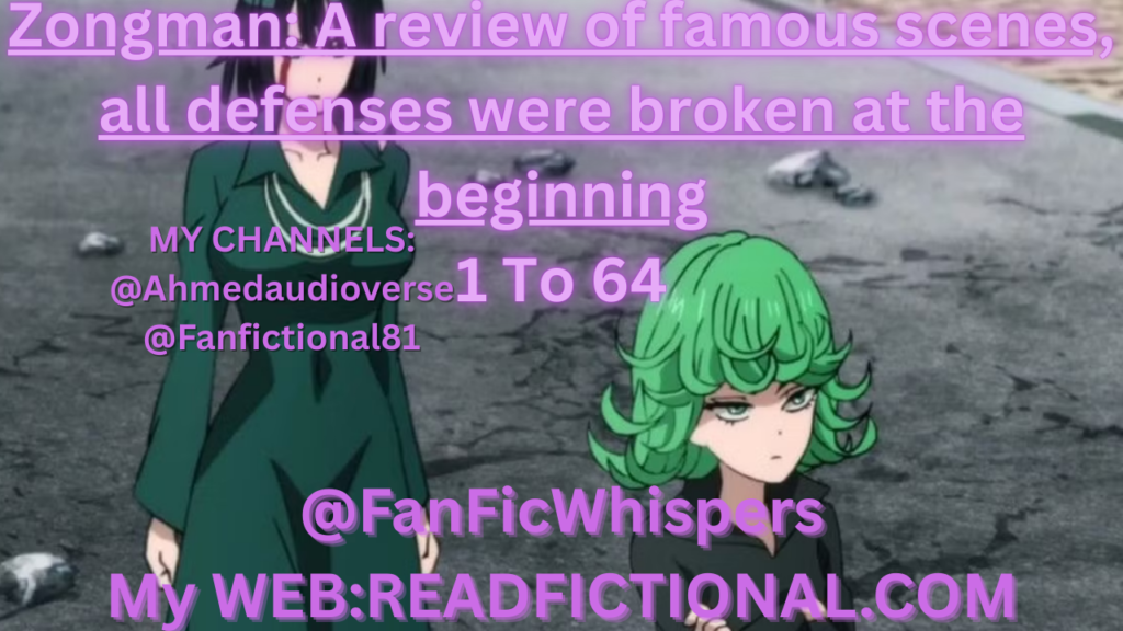 Zongman: A review of famous scenes, all defenses were broken at the beginning