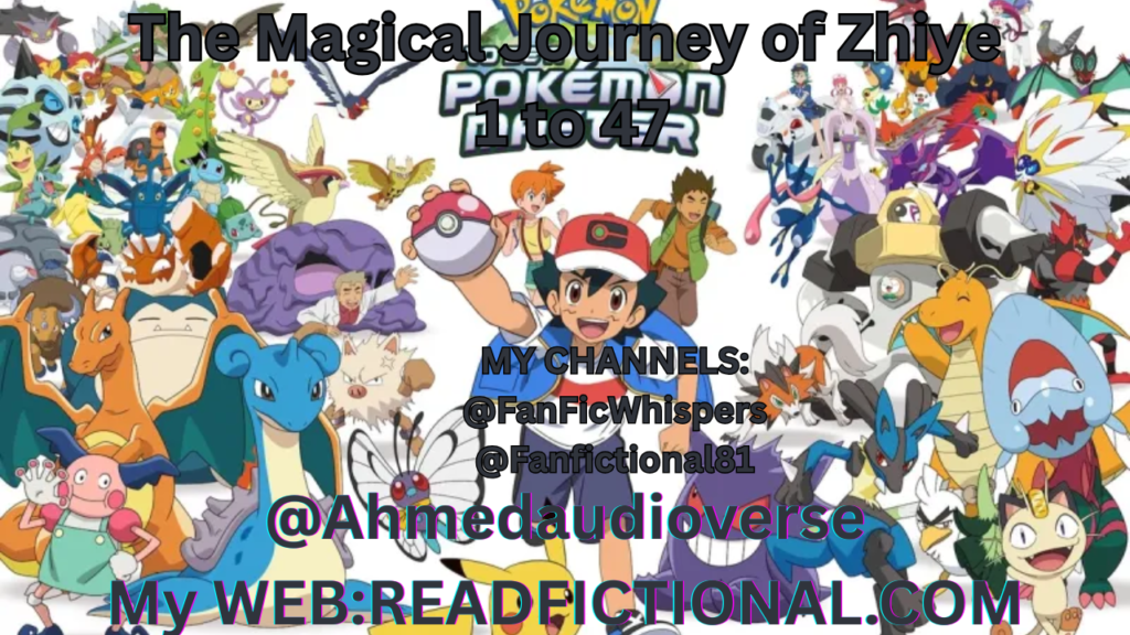 The Magical Journey of Zhiye