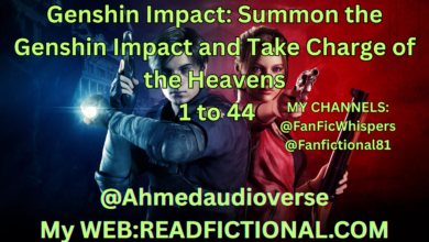 Genshin Impact: Summon the Genshin Impact and Take Charge of the Heavens