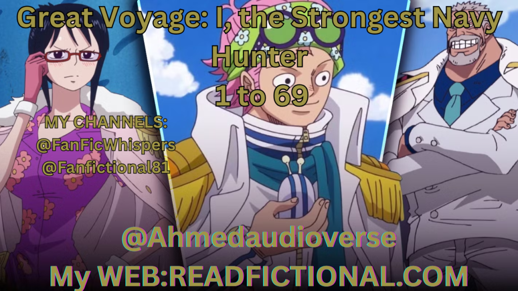 Great Voyage: I, the Strongest Navy Hunter
