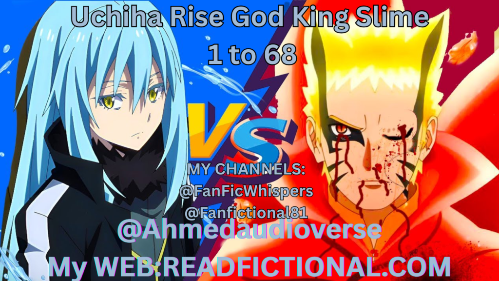 Uchiha Rise God King Slime