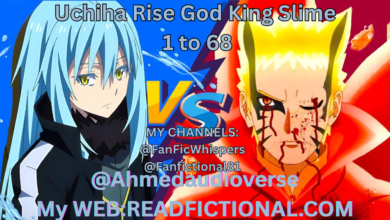Uchiha Rise God King Slime