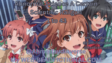 Abnormal Science A Certain Scientific Railgun