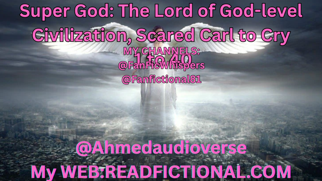 Super God: The Lord of God-level Civilization, Scared Carl to Cry