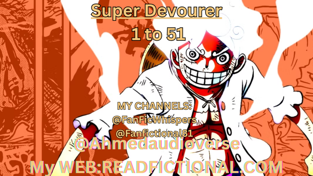 Super Devourer