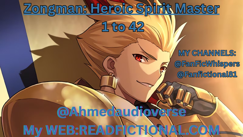 Zongman: Heroic Spirit Master
