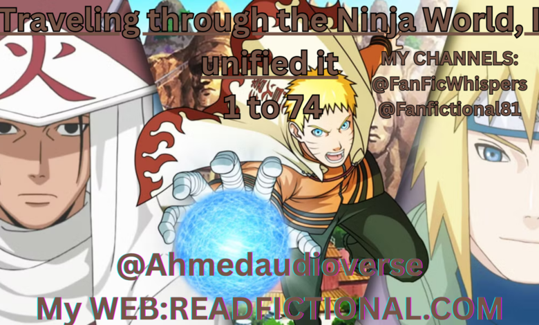 Traveling through the Ninja World, I unified it