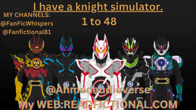 I have a knight simulator.