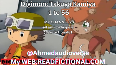 Digimon: Takuya Kamiya