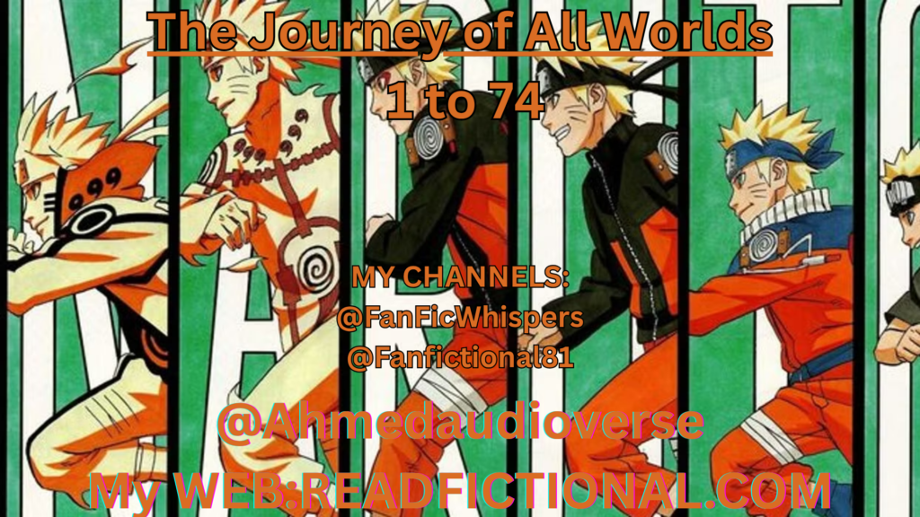 The Journey of All Worlds