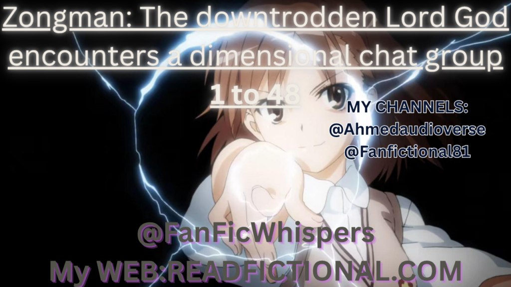 Zongman: The downtrodden Lord God encounters a dimensional chat group