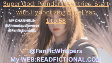 Super God: Plundering entries! Start with Hypnotizing Angel Yan