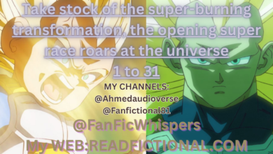 Take stock of the super-burning transformation, the opening super race roars at the universe