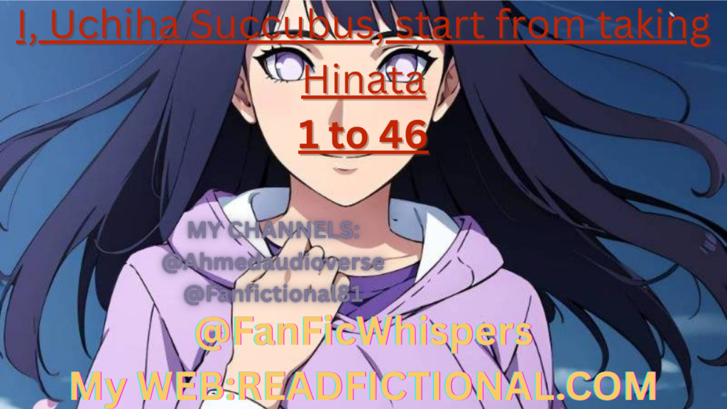 I, Uchiha Succubus, start from taking Hinata