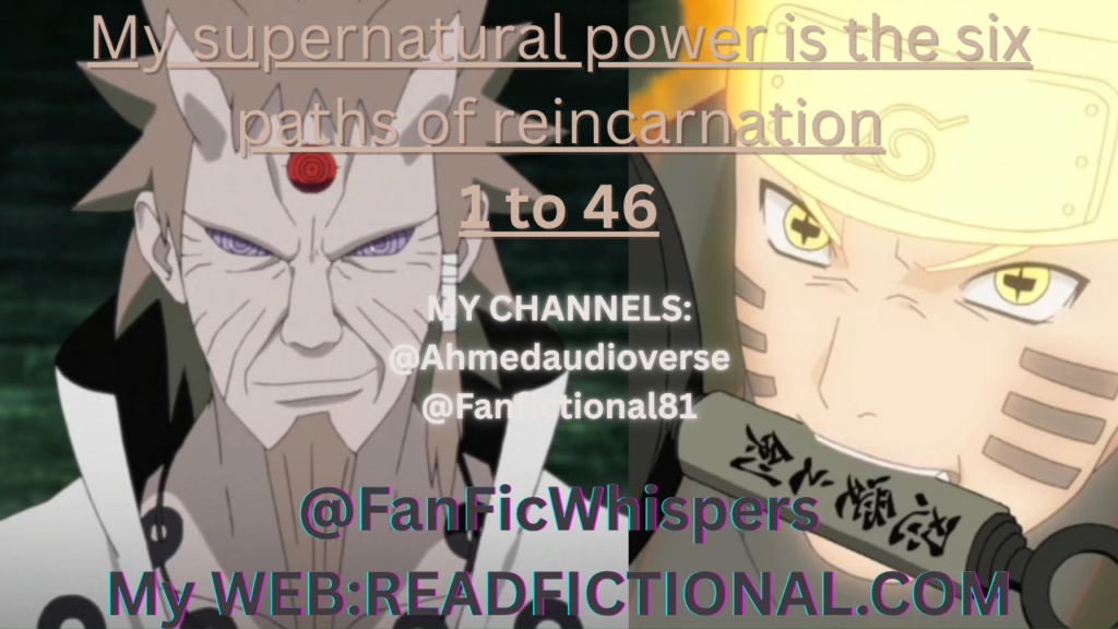 My supernatural power is the six reincarnations