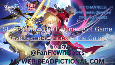 Star Railway: The Beginning of Game Development Shocked the Galaxy