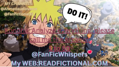 Konoha: Analyze everything, please call me the arcanist