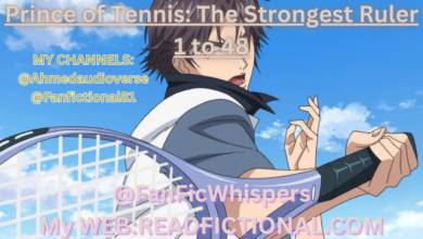 Prince of Tennis: The Strongest Ruler