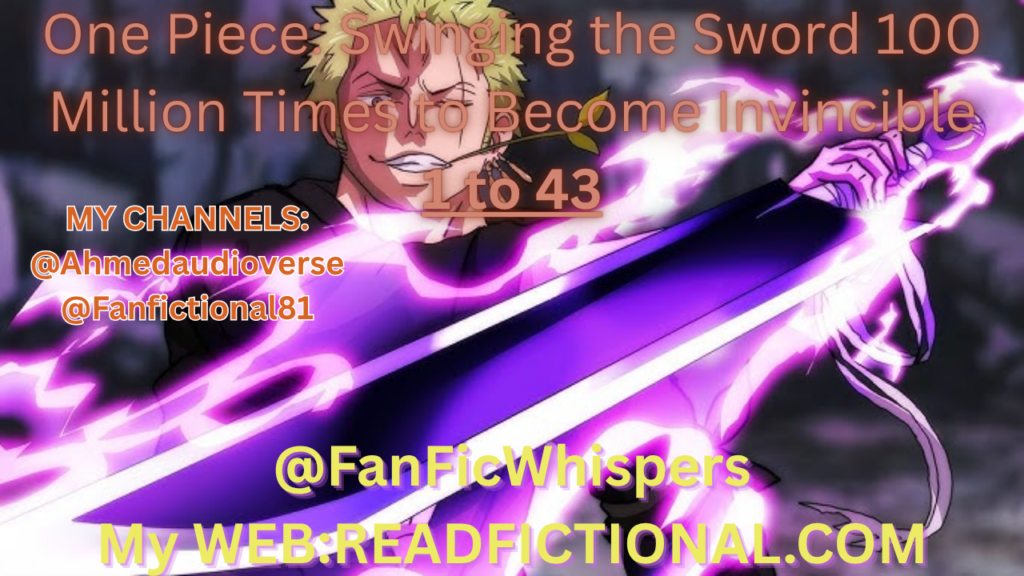 One Piece: Swinging the Sword 100 Million Times to Become Invincible
