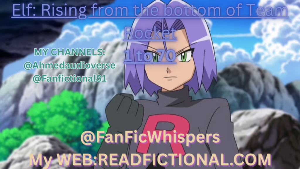 Elf: Rising from the bottom of Team Rocket