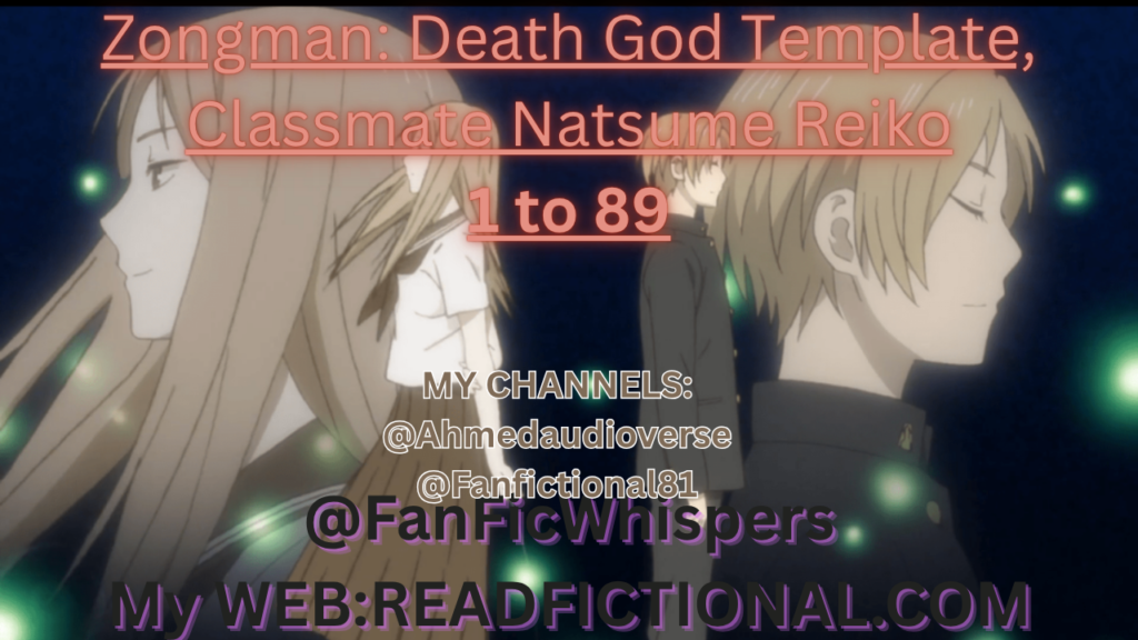 Zongman: Death God Template, Classmate Natsume Reiko