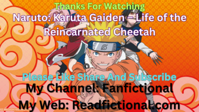 Naruto: Karuta Gaiden – Life of the Reincarnated Cheetah