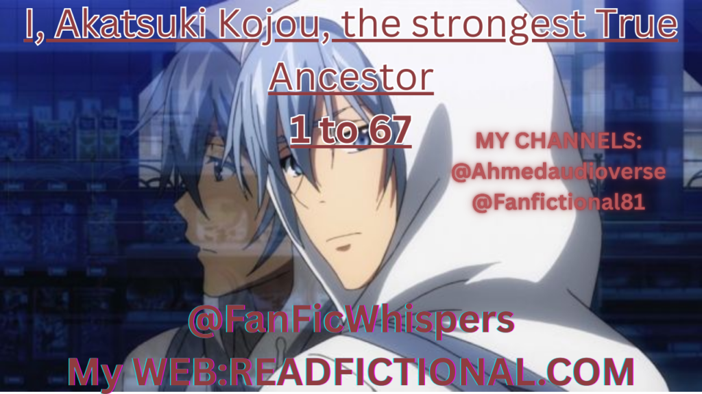 I, Akatsuki Kojou, the strongest True Ancestor