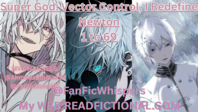 Super God: Vector Control, I Redefine Newton