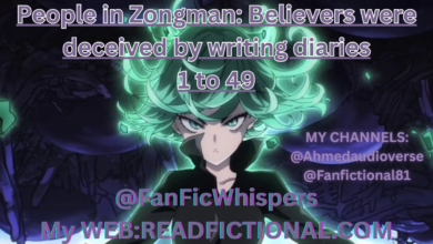 People in Zongman: Believers were deceived by writing diaries