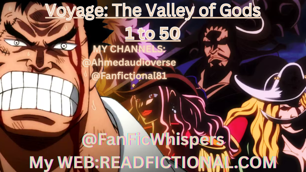 Voyage: The Valley of Gods