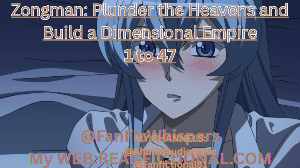 Zongman: Plunder the Heavens and Build a Dimensional Empire