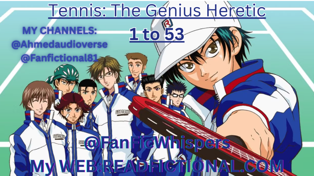 Tennis: The Genius Heretic