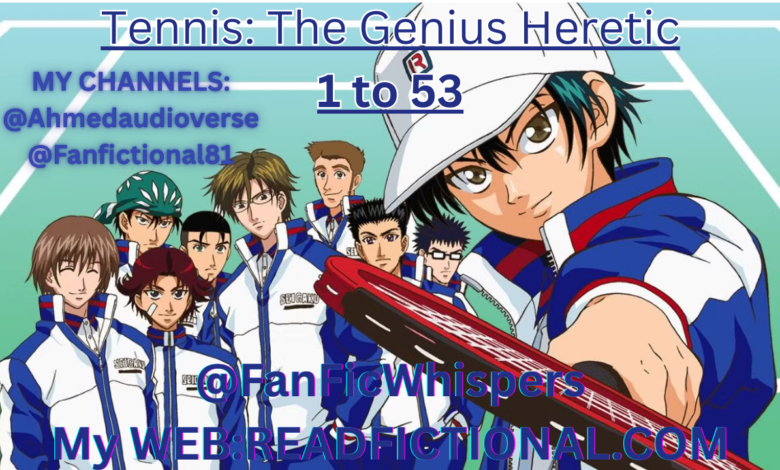 Tennis: The Genius Heretic